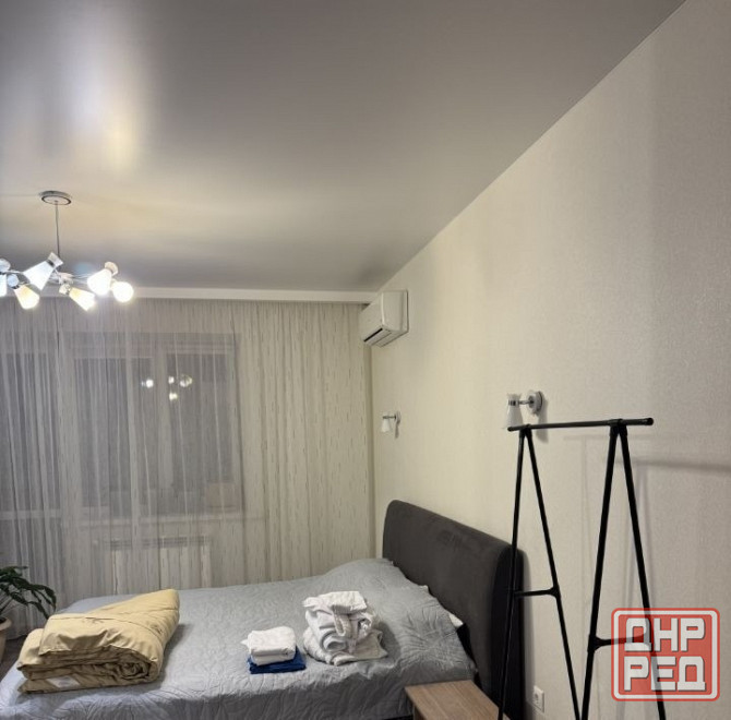 2-к квартира, 58 м2, 7 эт. Мариуполь - изображение 3