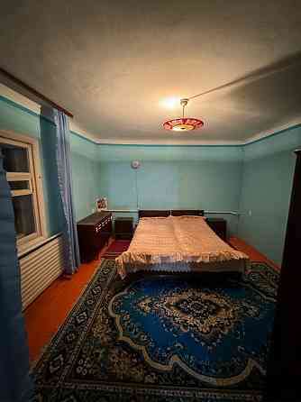 дом остановка 3-5 с газом кирпичный 105кв.м. документы готовы Макеевка