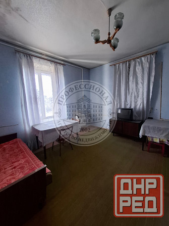 1к, Совколония в Макеевка - изображение 1