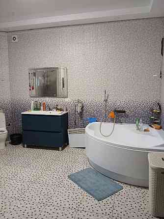 Дом ул.Бахчиванджи Мариуполь