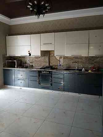 Дом ул.Бахчиванджи Мариуполь