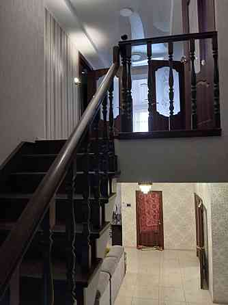 Дом ул.Бахчиванджи Мариуполь