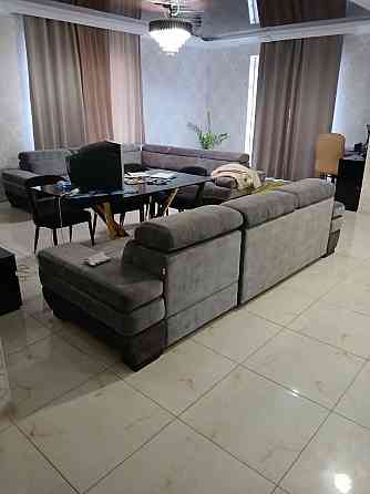 Дом ул.Бахчиванджи Мариуполь