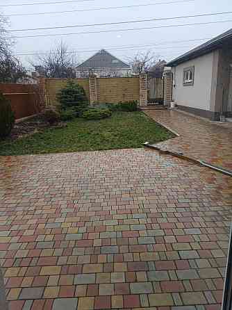 Дом ул.Бахчиванджи Мариуполь