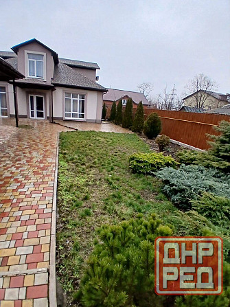 Дом ул.Бахчиванджи Мариуполь - изображение 1