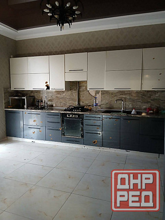 Дом ул.Бахчиванджи Мариуполь - изображение 2