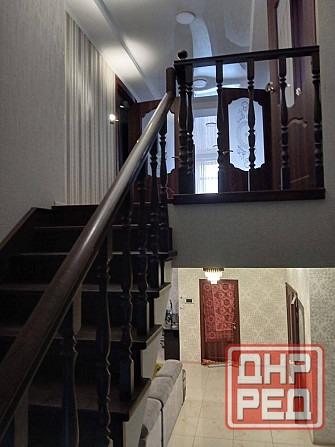 Дом ул.Бахчиванджи Мариуполь - изображение 5