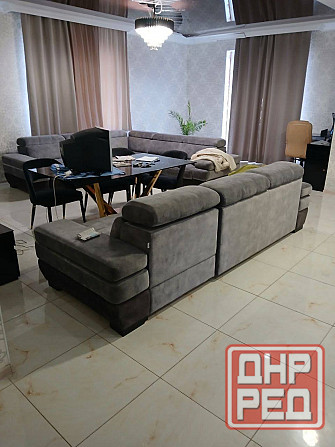 Дом ул.Бахчиванджи Мариуполь - изображение 4