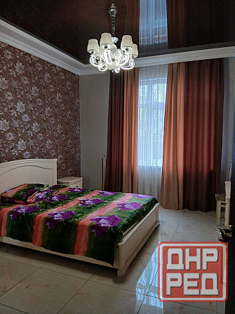 Дом ул.Бахчиванджи Мариуполь - изображение 7