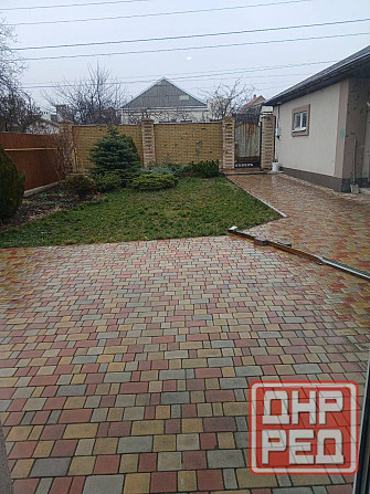 Дом ул.Бахчиванджи Мариуполь - изображение 3