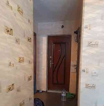 Продам 1 комнатную квартиру пр. Партизанский, 58 школа. Донецк