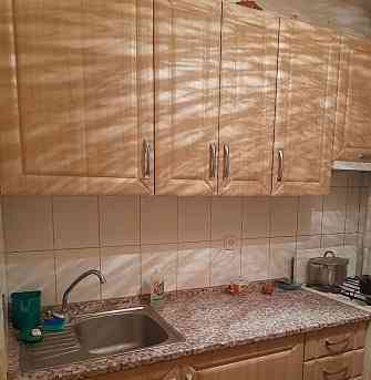 Продам 1 комнатную квартиру пр. Партизанский, 58 школа. Донецк