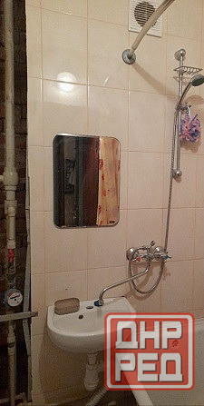 Продам 1 комнатную квартиру пр. Партизанский, 58 школа. Донецк - изображение 5