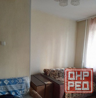 Продам 1 комнатную квартиру пр. Партизанский, 58 школа. Донецк - изображение 4
