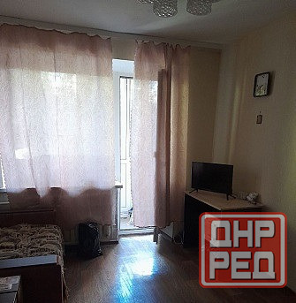 Продам 1 комнатную квартиру пр. Партизанский, 58 школа. Донецк - изображение 7