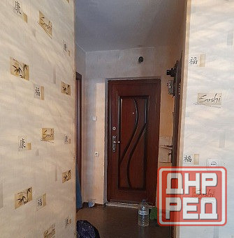 Продам 1 комнатную квартиру пр. Партизанский, 58 школа. Донецк - изображение 1