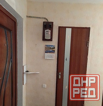 Продам 1 комнатную квартиру пр. Партизанский, 58 школа. Донецк - изображение 2