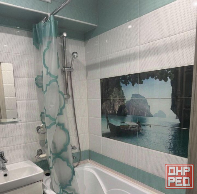 Донецк, проспект Панфилова, Больница Вишневского Донецк - изображение 6