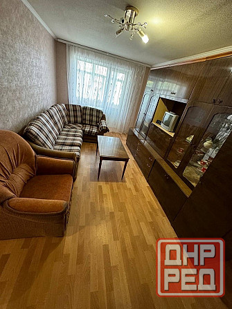 Продается трехкомнатная Привокзальная 4000000 Донецк - изображение 1