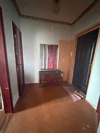 1к квартира м-н Зеленый ул.Лебедева 7/9 торг Макеевка