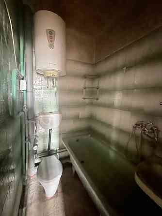 1к квартира м-н Зеленый ул.Лебедева 7/9 торг Макеевка