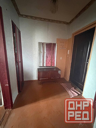 1к квартира м-н Зеленый ул.Лебедева 7/9 торг Макеевка - изображение 6