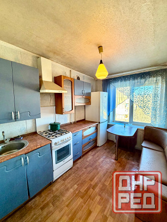 Продажа 3к.кв по ул.Речной ( Боссе) Донецк - изображение 1