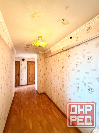Продажа 3к.кв по ул.Речной ( Боссе) Донецк - изображение 7