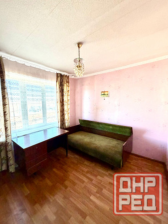 Продажа 3к.кв по ул.Речной ( Боссе) Донецк - изображение 5