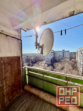 Продажа 3к.кв по ул.Речной ( Боссе) Донецк - изображение 10