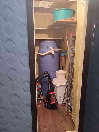 1 к квартира остановка 3-5 этаж 2/9 с мебелью Макеевка