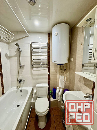 2к, Гвардейка, ул. Трускавецкая в Макеевка - изображение 6