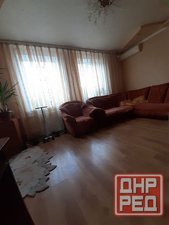 Продам добротный дом на Кировском исполкоме Донецк - изображение 1