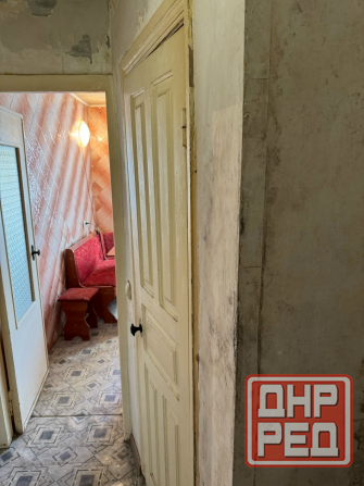 Срочно Восточный 2к кв Макеевка - изображение 1