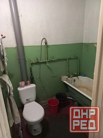 3к, кв-л Химик в Макеевка - изображение 8