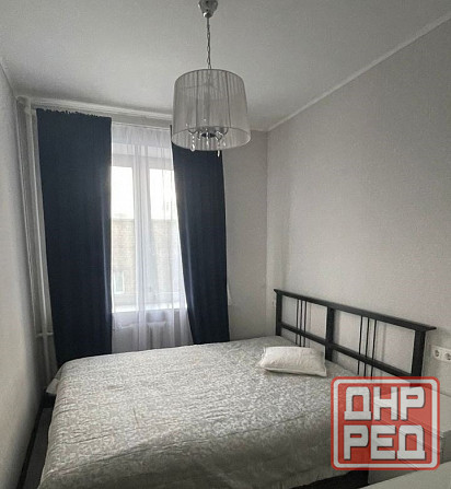 Сдается: Двухкомнатная квартира Этаж: 6/8 Район: Киевский Площадь квартиры: 42,4м² Донецк - изображение 5