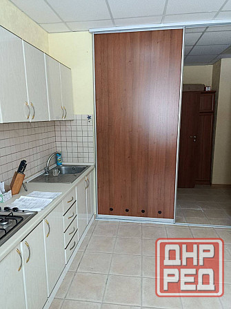 2-х комнатная квартира -офис Мариуполь - изображение 6