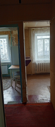 Гостинка на Мирном Донецк