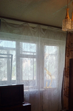 Гостинка на Мирном Донецк