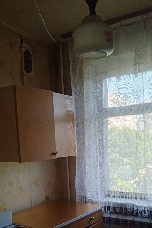 Гостинка на Мирном Донецк