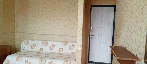 Гостинка на Мирном Донецк