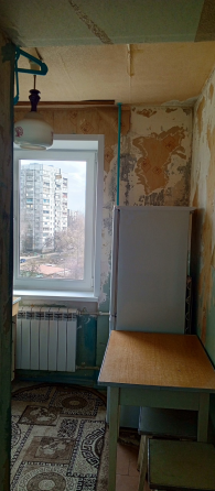 Гостинка на Мирном Донецк