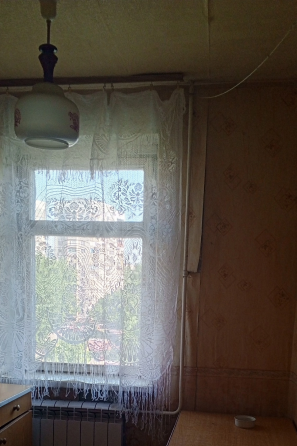 Гостинка на Мирном Донецк