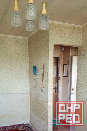 Гостинка на Мирном Донецк - изображение 1