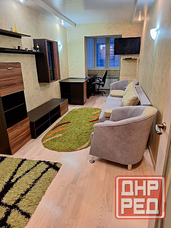 Продвм 4 км.кв. , центр Текстильщика Донецк - изображение 4