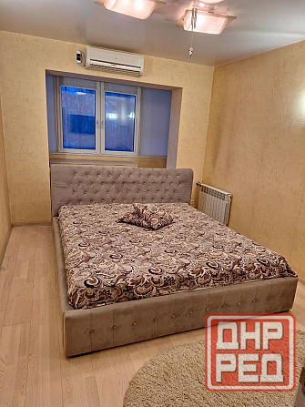 Продвм 4 км.кв. , центр Текстильщика Донецк - изображение 2