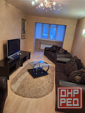 Продвм 4 км.кв. , центр Текстильщика Донецк - изображение 3