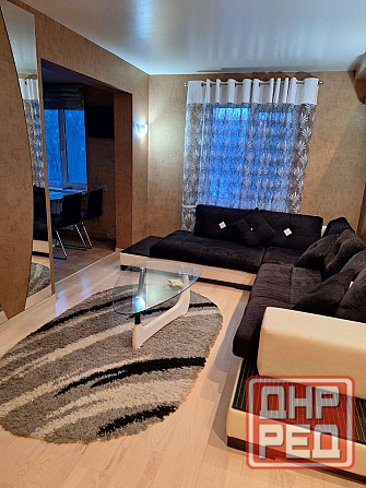 Продвм 4 км.кв. , центр Текстильщика Донецк - изображение 1