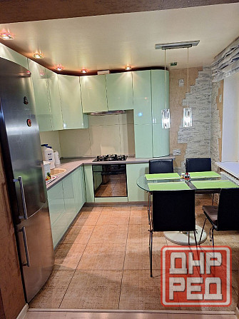 Продвм 4 км.кв. , центр Текстильщика Донецк - изображение 6