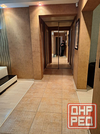 Продвм 4 км.кв. , центр Текстильщика Донецк - изображение 5